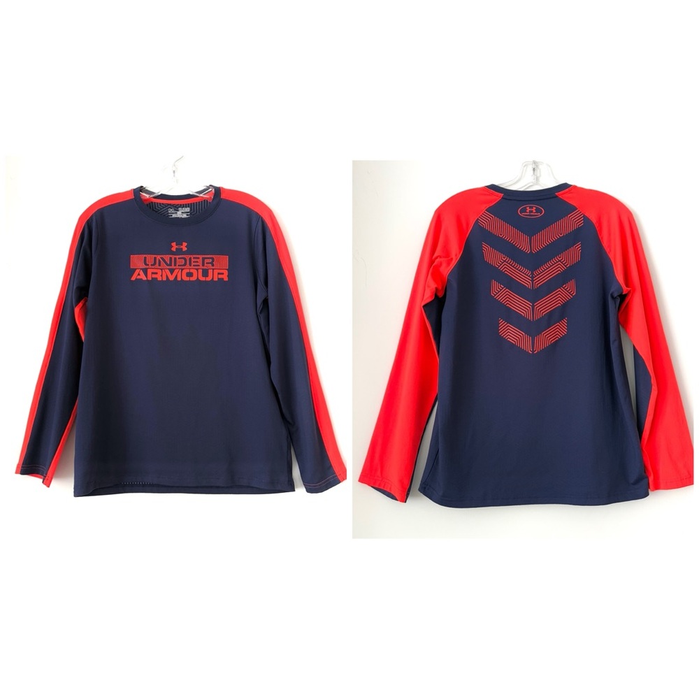 UNDER ARMOUR Cold Gear shirt XL